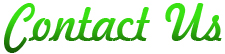 Contact Us